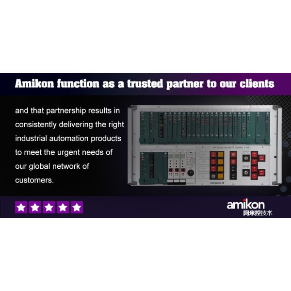 High Precision Triconex 4000016-015 Data Cable With 2 Meters Length 250V Maximum Voltage