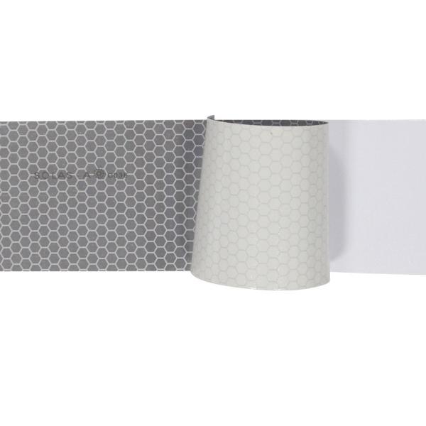 High Visible Solas Grade Marine Reflective Tape For Life Vest