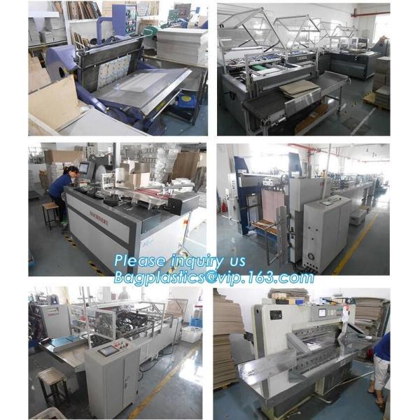 MULTIPURPOSE Holiday Gift Bags Shopping CMYK Eco Retail Packaging 100% Recyclable Kraft Paper Wedding Welcome Bags