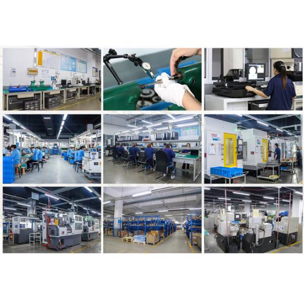 High Speed Brushless DC Motor With High Power Density For Vehicle Industry