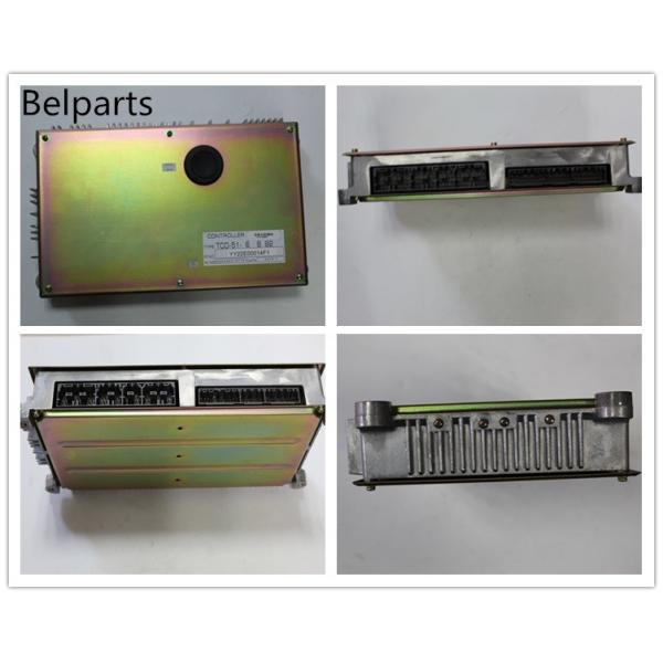 Kobelco SK135SR SK135 Excavator Controller For YY22E00061F1 YN22E00358F1 Control