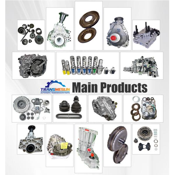 K114 K114F K115 K115F CVT Gear Box Pulley Belt Wheel Set Contains Chain For 2013-2022 Toyota C-HR RAV4 2.0L 2.5L