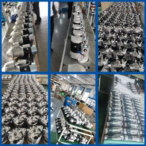 Guangzhou Dongling electromechanical Equipment Co., LTD