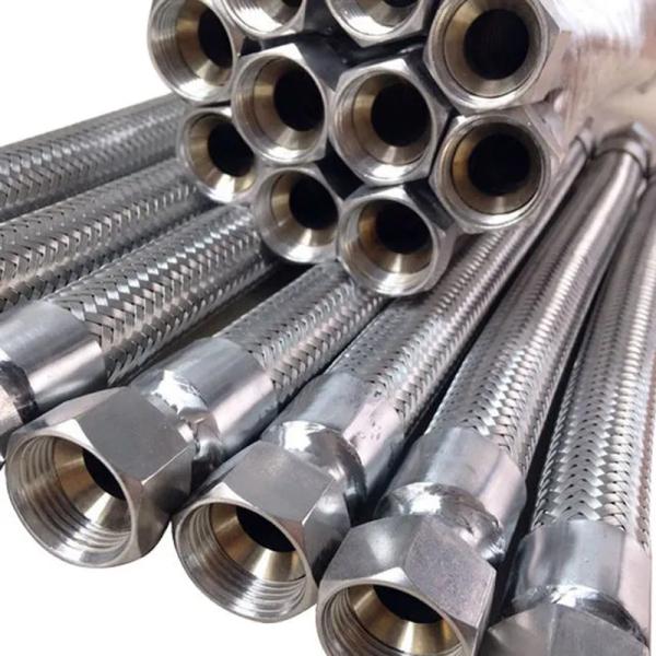 Heavy Duty Round Metal Hose Reel Industrial with Hook Clamp