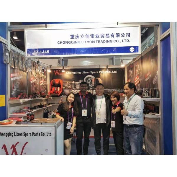 Front Motorbike Brake Disc Plate Pulsar 180 BAJAJ Motorcycle Hot Selling