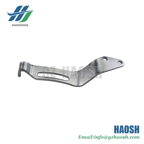 ALTERNATOR BRACKET 8-97164089-1 8971640891 FOR ISUZU 700P NPR 4HF1