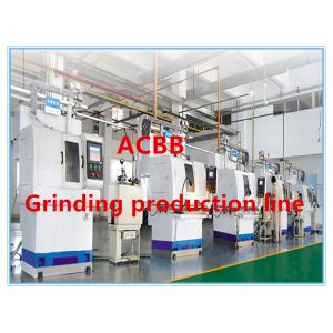 Wuxi Taixinglai Precision Bearing Co., Ltd.