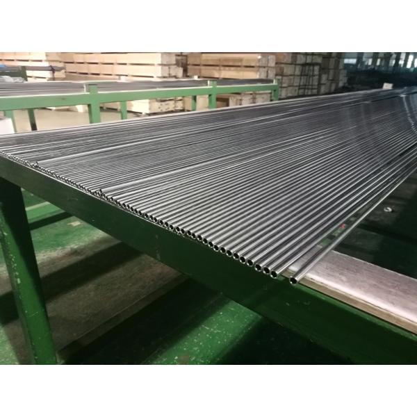 Hastelloy C-276 seamless pipe (ASTM B622 UNS N10276) China origin Fast Delivery