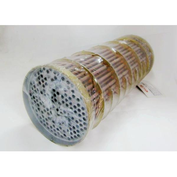 Diesel Engine Parts Cummins Oil Cooler Assembly For Excavator NT855 218754