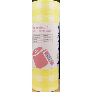 Good Adsorption 35gsm Printing Kitchen Cleaning Wipes