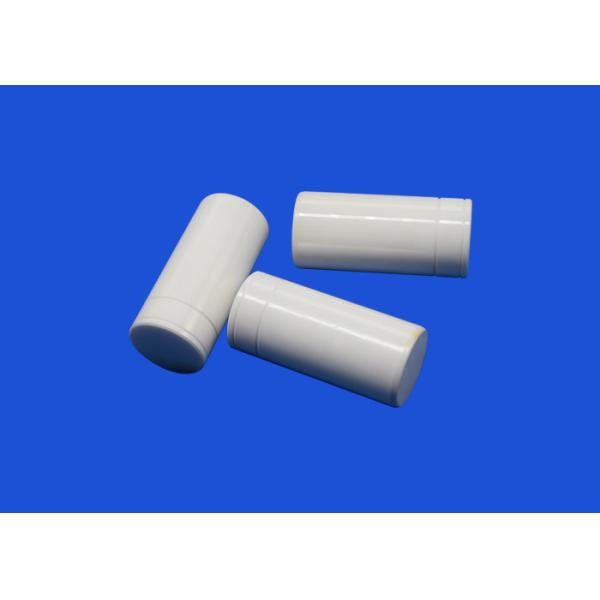 Durable Zirconia Ceramic Tube Thermal Stability And Heat Insulation Performance At High Temperature