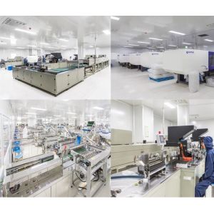 Nanjing Starui Technology Co., Ltd.