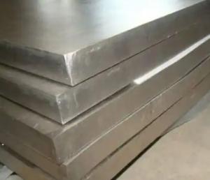 Cheap Plated 1-10mm Thk CuNi Alloy Clad Laminated Sheet Plate Monel 400 For construction wholesale