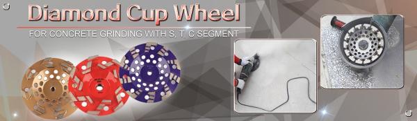 5-Inch 125mm Double-Row Abrasive Disc Grinding Wheel, Used To Remove Heavier Materials And Ensure Fast Grinding