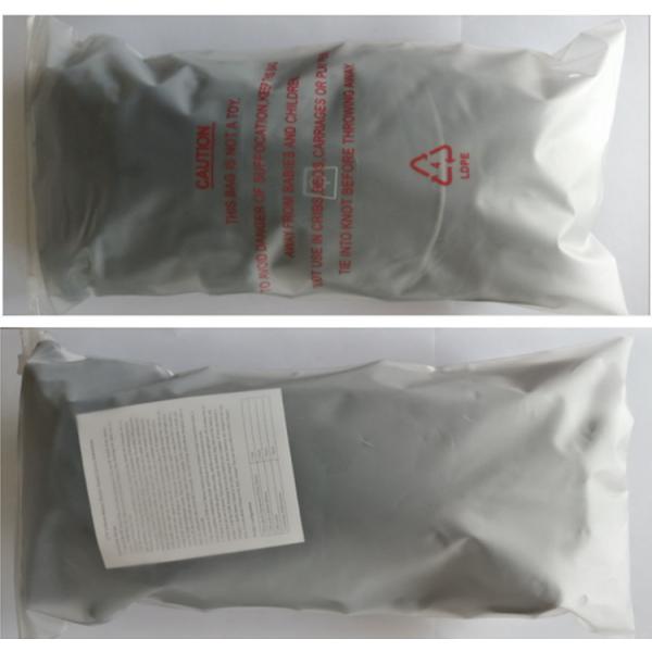 Anti Slip Thermal Heat Gloves PU Leather Composite Fiber Heating Element