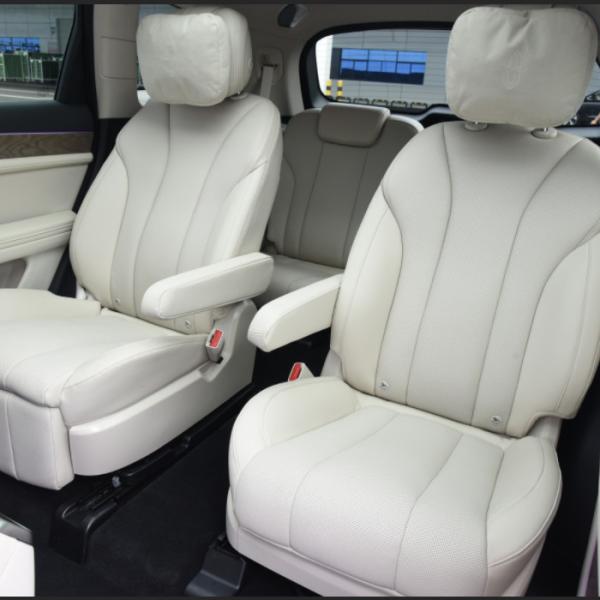 Huawei Seres Aito M7 2022 1.5T Extended Range 4WD Deluxe Edition Car Full Size