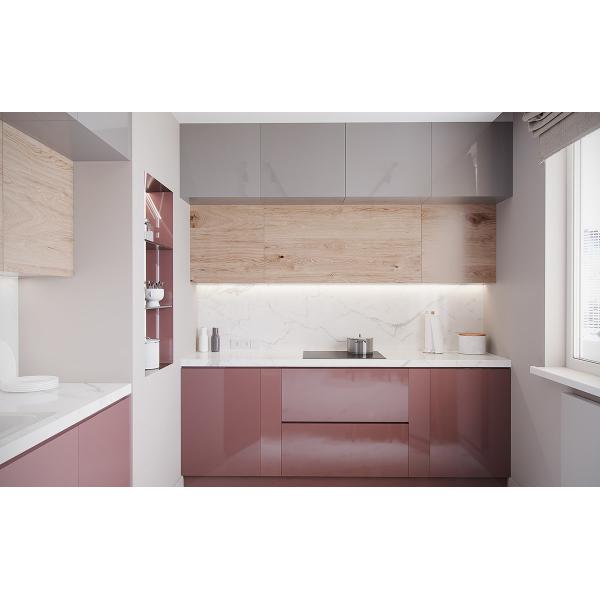 customize kitchen cabinet furniture with quartz countertop cuisine moderne en bois 8 inch kitchen cabinet base