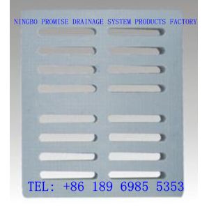 Buy cheap Frp Grp Rain Gratings Drain Gratings 460x500 from wholesalers