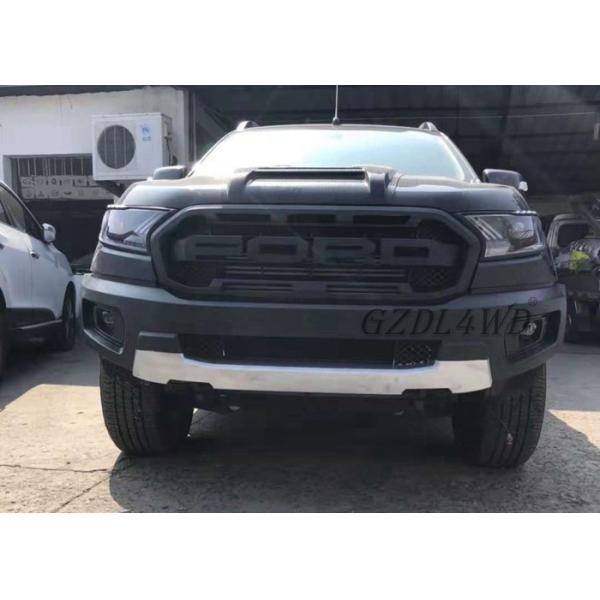 2019 Ranger Raptor Front Bumper Guard / ABS 4x4 Auto Accessories