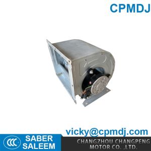 EC Backward Inclined Centrifugal Blower Fan For control panel