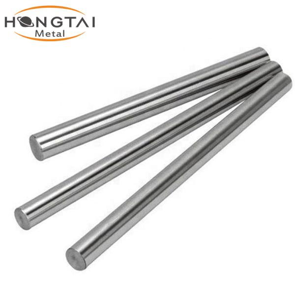2B 2D No.1 4mm Stainless Steel Round Bars 304 316 316 In Inox