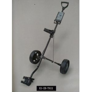 China Golf trolley , Golf bag cart  , Golf carts , Golf Cart on sale