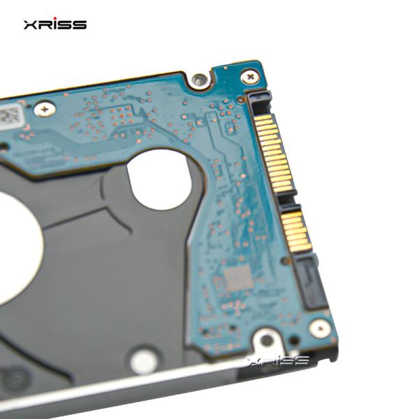 Laptop Internal HDD Hard Drive Disk 1TB 2.5" SATA III 5400RPM For PS4 Notebook