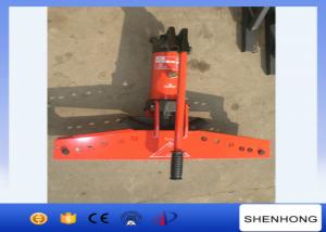 Cheap 4D Radius Hydraulic Steel Pipe Bending Machine DWG-2B With Capacity 1/2 to 2 wholesale