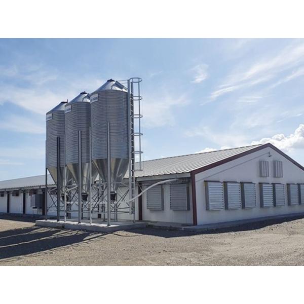 50 Inch Exhaust Fan Wall Mounted Poultry Farm Exhaust Fan Greenhouse Industrial Ventilation Fan for Greenhouse Poultry Farm