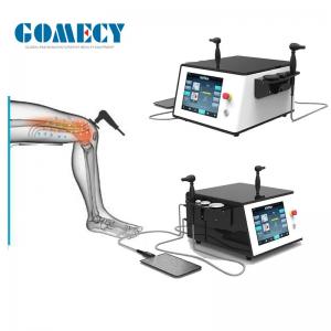 China GMS Tecar Therapy Machine Physiotherapy For Rehabilitation Slimming on sale