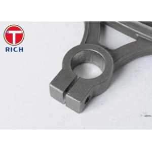 Cheap Turning Milling CNC Machining Parts Aluminum Clamp 45# wholesale