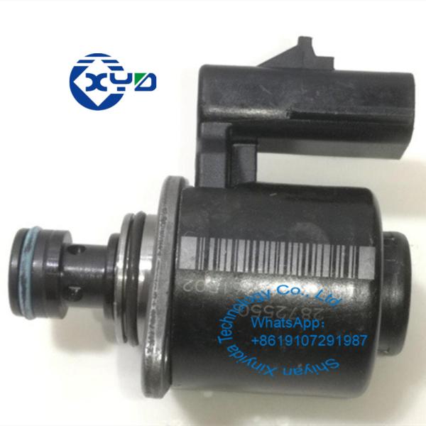 ISX15 QSX15 Engine Car Valve Replacement 2872550 5406056 Cummins Fuel Metering Valve