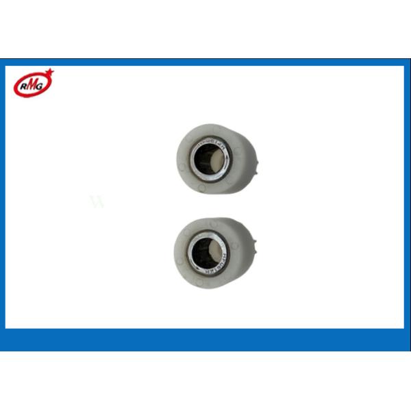 445-0653071 White ATM Machine Parts NCR Gear 15 Tooth 445-0653071