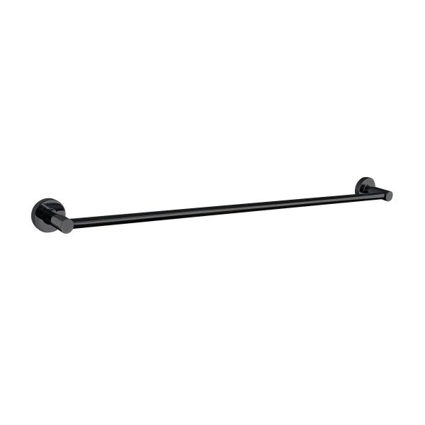 Modern Design Six-Piece Hotel Chrome Modern Bathroom Accessories Set