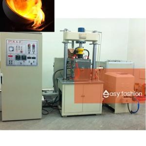Cheap 380V 2500 Degree Celsius High Temperature Sintering Furnace Lab Equipment wholesale