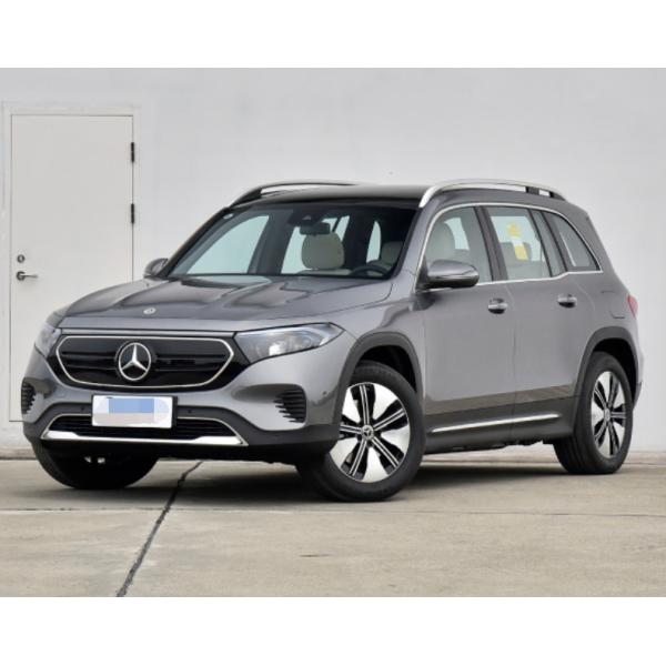 BENZ EQB 2022 EQB 260 5 Door 5 Seats Ternary Lithium Electric Second Hand Car