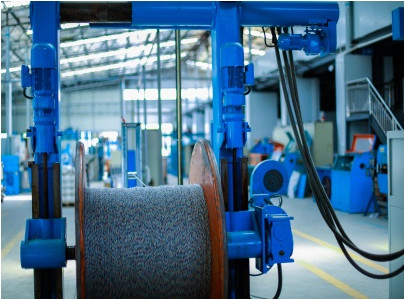 48 Core Aramid Yarn Single Mode ADSS Fiber Optic Cable Self Supporting