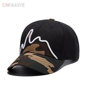 Cheap ODM Embroidered Flexfit Baseball Caps wholesale