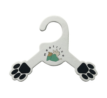 Biodegradable Clothing Hangers for Delicate Fabrics | Non-Slip Surface