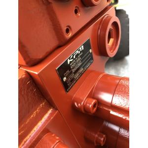 R320LC-7 Excavator Control Valve 31N9-10110