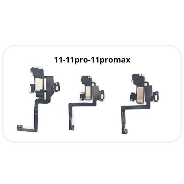 Ear Speaker Earpiece Proximity Sensor Mobile Phone Flex Cables Iphone Accessories