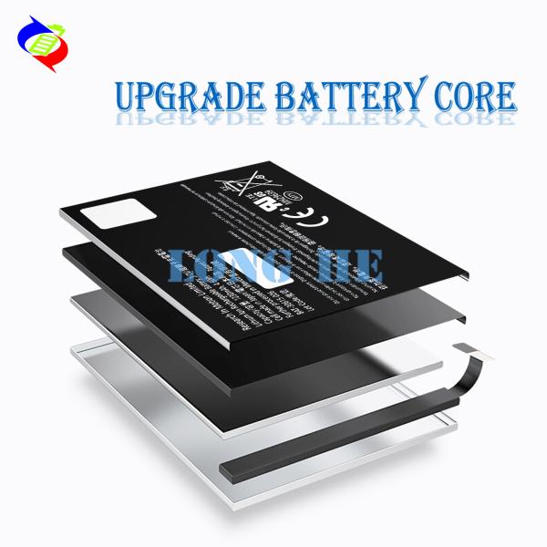 Original J-M1 JM1 1230mAh Cell Phone Battery for Blackberry 9900 9850 9860 9930 9790