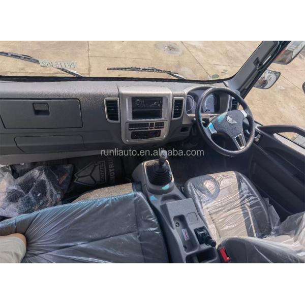 Sinotruk Howo 4x2 Cargo Truck SINOTRUK Cargo Truck HOWO Cargo Truck