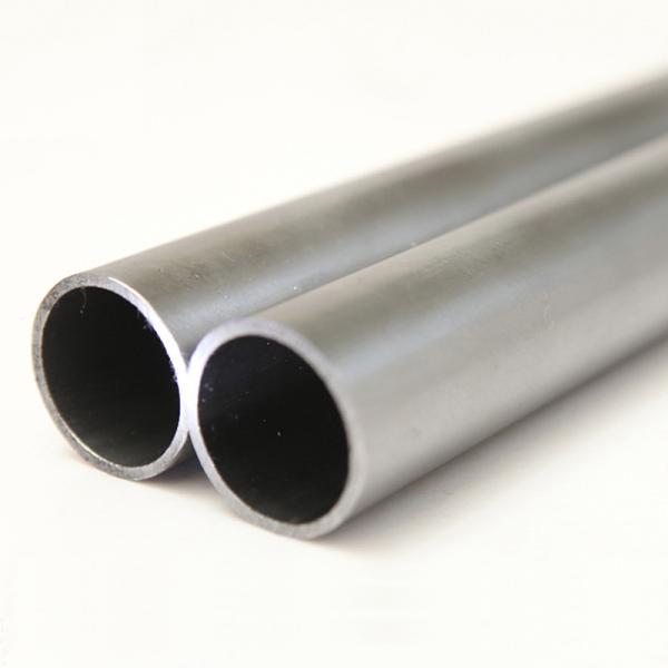 1020 AISI Cold Drawn Carbon Steel Tube 41CR4 Low Carbon Steel Tubes Precision