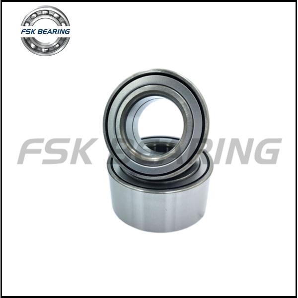 Long Life DAC4379WCS64 DAC4379003841 Angular Contact Ball Bearings Front Wheel Bearing 43x79x41mm