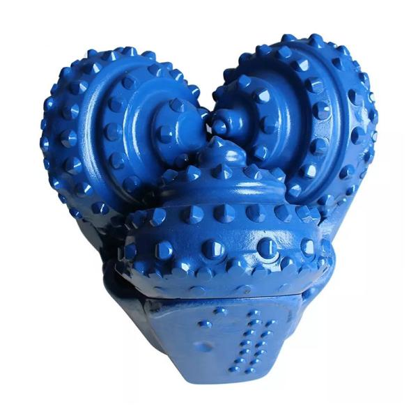 TCI 14 3/4" Tricone Rock Bit For Hard Rock Drilling In Water Well