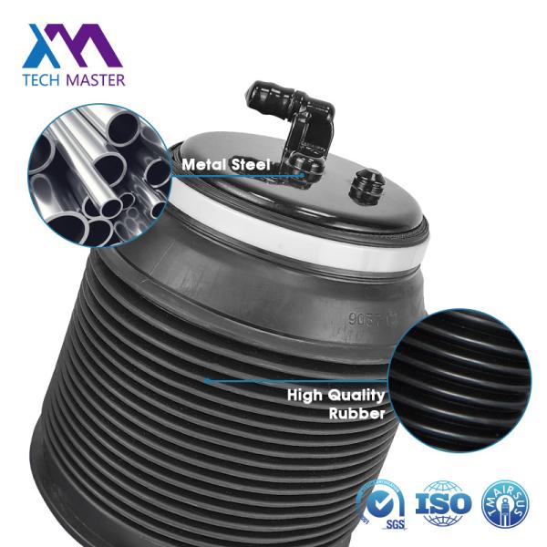 Toyota Land Cruiser Prado J150 Lexus GX460 Rear Air Spring 48090-60010 4809060010