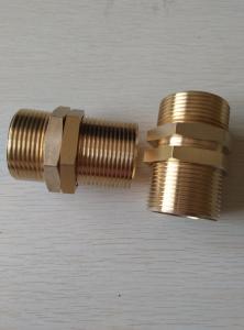 Cheap Customized Garden Hose Quick Connector with all kinds of finishes, made in China professional manufacturer wholesale