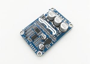 Cheap High Voltage Brushless Motor Speed Controller For Sensorless Air Blower Fan wholesale