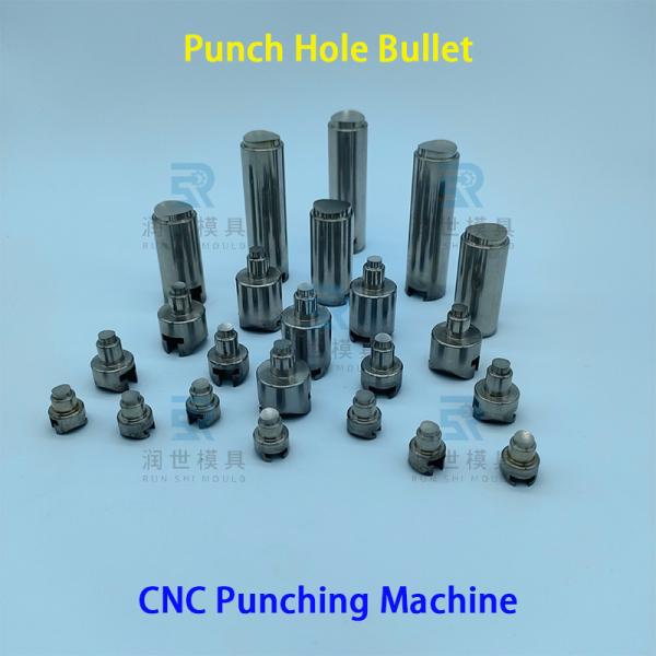 OEM CNC Hole Punching Machine Parts 3 Jaw Chuck For Tube Cutting Bending End Forming